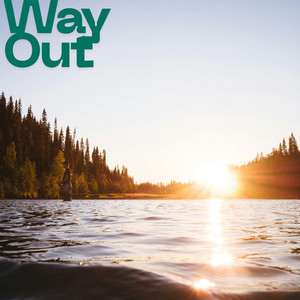 Way Out by Gold Dyram