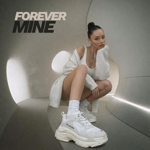 Forever Mine by DJ Rivera
