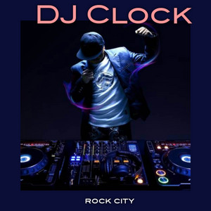 Drum beat by Dj clock