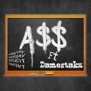 A$$ by Yungkc, Damestakz
