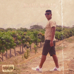 Déjate Querer by Jeremy Gonzales