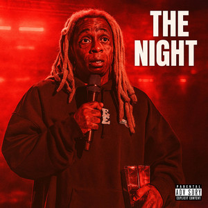 Mr. Carter - THE NIGHT