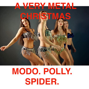 Have a very Metal Christmas