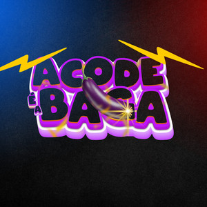 Muxima No Beat & Comite Da TDP - Que Lhe Acode É A Baga