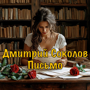 Dmitriy Sokolov - Письмо