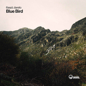 Blue Bird by 6sept, dareto