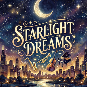 Sleep Music Dreamy Night Escape by Meditation Music Instrument