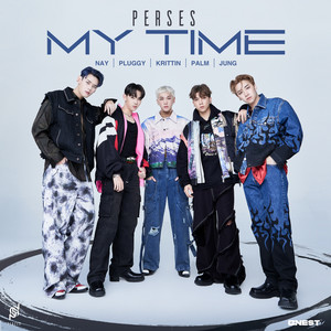 MY TIME