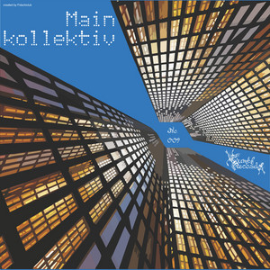 Mainkollektiv cover