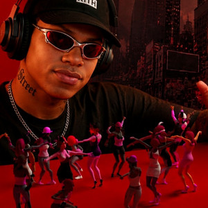 Festa Na House - Dance part 3 by TheuszMC99 Cria Real, Cria Real SP