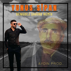 Aydın Production - Yunus Sipan & Dengbej Şakıro Dıle Rezil