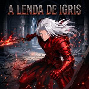SIAN HALAT: A LENDA DE IGRIS by Dark Raps