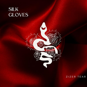 Silk Gloves by Zizer tear