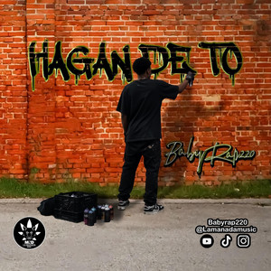 Agan de to babyrap220 by Baby rap22