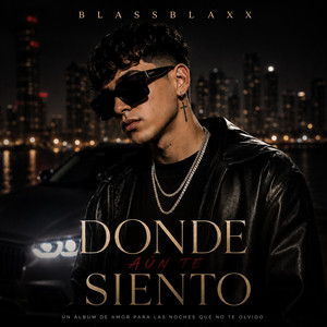 LO QUE QUEDÓ DE TI by BLASSBLAXX