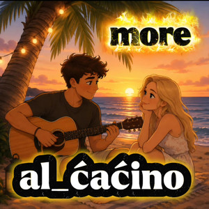 More by Al Ćaćino