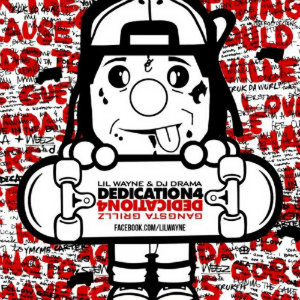 Gangsta Grillz