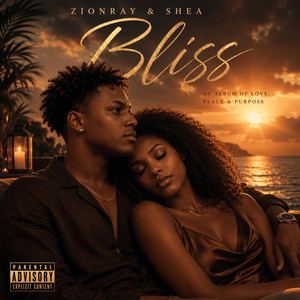 Stay Until Morning by Shea, ZionRay