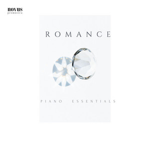 "067 Piano Essentials": Romance