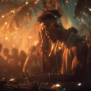 Revive26 - Oh! Carol (Afro House)