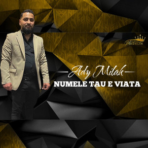 Madalin Covaciu - Numele Tau E Viata