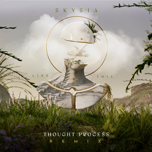 Like This - Thought Process Remix by Skysia, Thought Process
