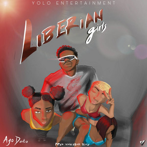 Ayo Durkio - Liberian Girls