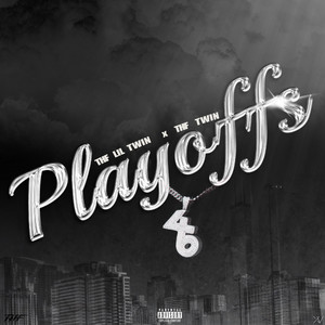 Portada de Playoffs