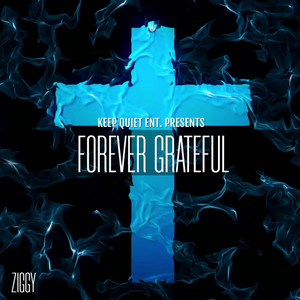 Portada de Forever Grateful