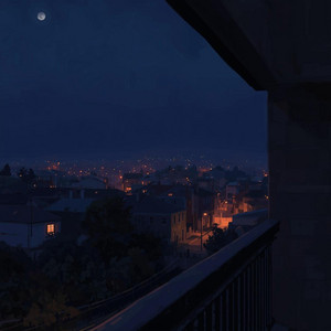 Soft Soundscape by TOKITOL