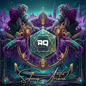 Mysterium Canoris by Ritmo Quantico