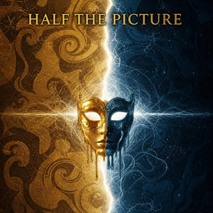 Half The Picture by Damian Kalicki