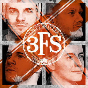 Acclaim & Dance by 3 Feet Smaller