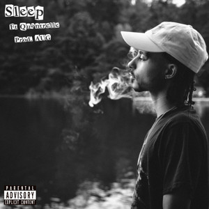 Ashtrays (feat. Quantrelle) by Sleep, Quantrelle