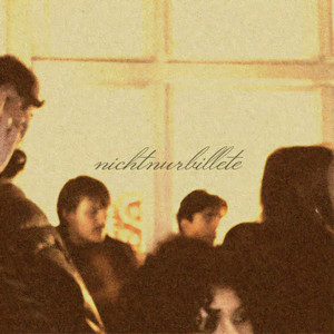 nichtnurbillete by leego