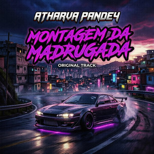 Montagem Da Madrugada