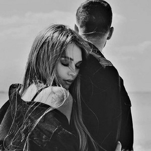 When a Man Loves a Woman by Mimie Cruz
