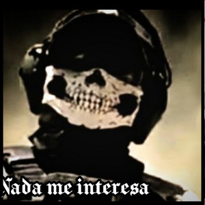 Danny Gallardo - Nada Me Interesa