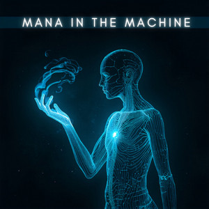 Mitchell Hope — Mana in the Machine (2026)