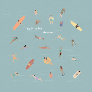 saltwater dreams