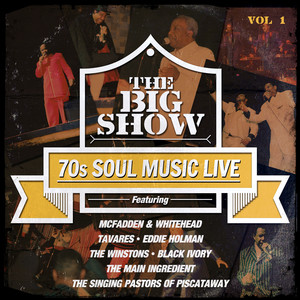 Ain't No Stoppin' Us Now - Live 2012 Remastered Version - song and