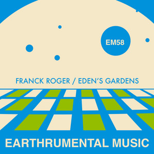 Eden's Gardens by Franck Roger