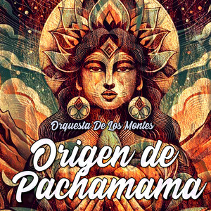Origen de Pachamama by Orquesta De Los Montes