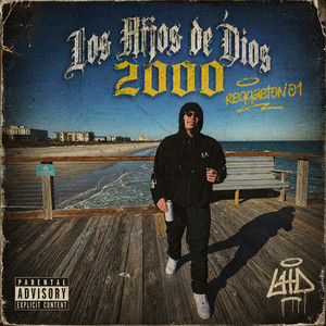 CARTER COMO SE SUPONE by LOS HIJOS DE DIOS, Rafa Carter