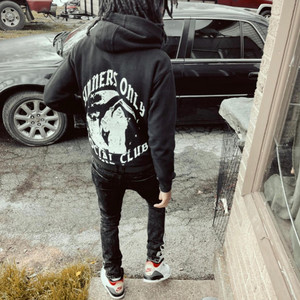 Phife - Like How It Feel