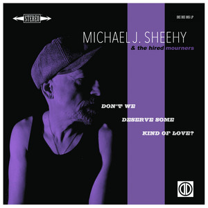 Tiny Blessings by Michael J Sheehy