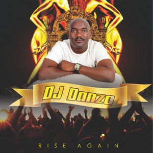Paranoia by DJ Danzo, Kay Cee