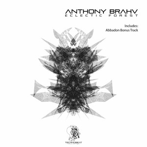 Anthony Brahv - Abbadon