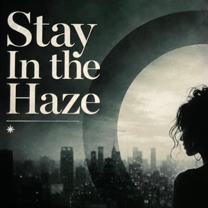 Stay in the haze by DJ Chris Pi