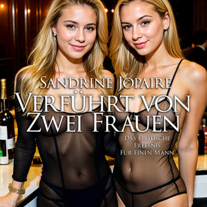Anal und Dildo - Sex mit 2 Frauen | Erotische Varianten für einen Mann -  song and lyrics by Sandrine Jopaire